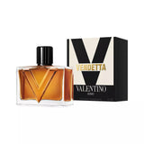 Valentino Vendetta Uomo Eau De Parfum Spray - 3.0 oz.