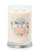 Yankee Candle Signature Large Tumbler Candle - Vanilla Flurries