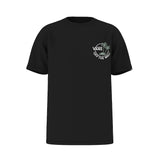 Vans Mens Classic Mini Dual Palm II Short Sleeve T-Shirt