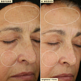 Farmacy Bright On 10% Waterless Vitamin C Serum