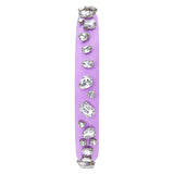 ISCREAM Vivid Violet Gem Headband