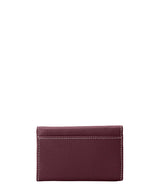 Dooney & Bourke Lucca Leather Flap Wallet