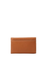 Dooney & Bourke Lucca Leather Flap Wallet