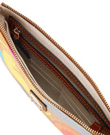 Dooney & Bourke Passport Large Wristlet Wallet