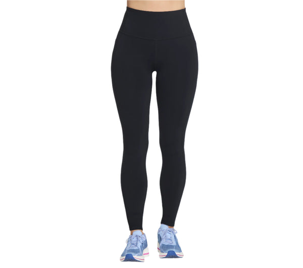 Skechers Womens GO WALK HW Leggings