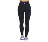 Skechers Womens GO WALK HW Leggings