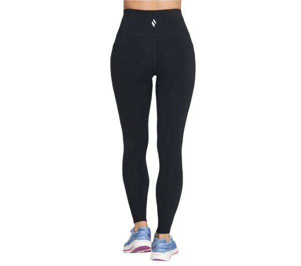 Skechers Womens GO WALK HW Leggings