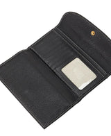 Dooney & Bourke Lucca Leather Continental Clutch Wallet
