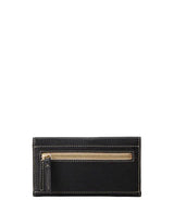 Dooney & Bourke Lucca Leather Continental Clutch Wallet