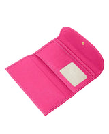 Dooney & Bourke Lucca Leather Continental Clutch Wallet