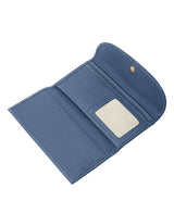 Dooney & Bourke Lucca Leather Continental Clutch Wallet