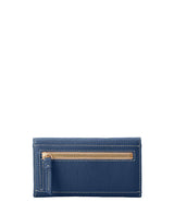 Dooney & Bourke Lucca Leather Continental Clutch Wallet