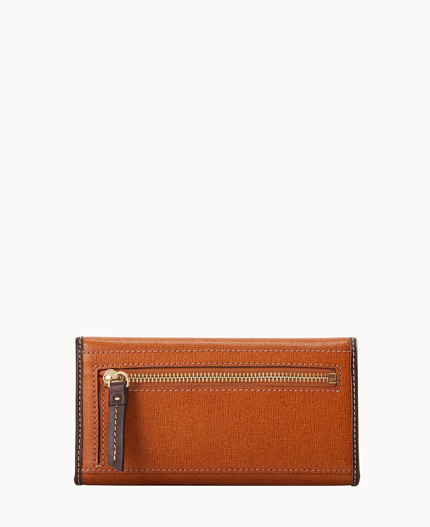 Dooney & Bourke Saffiano Continental Clutch