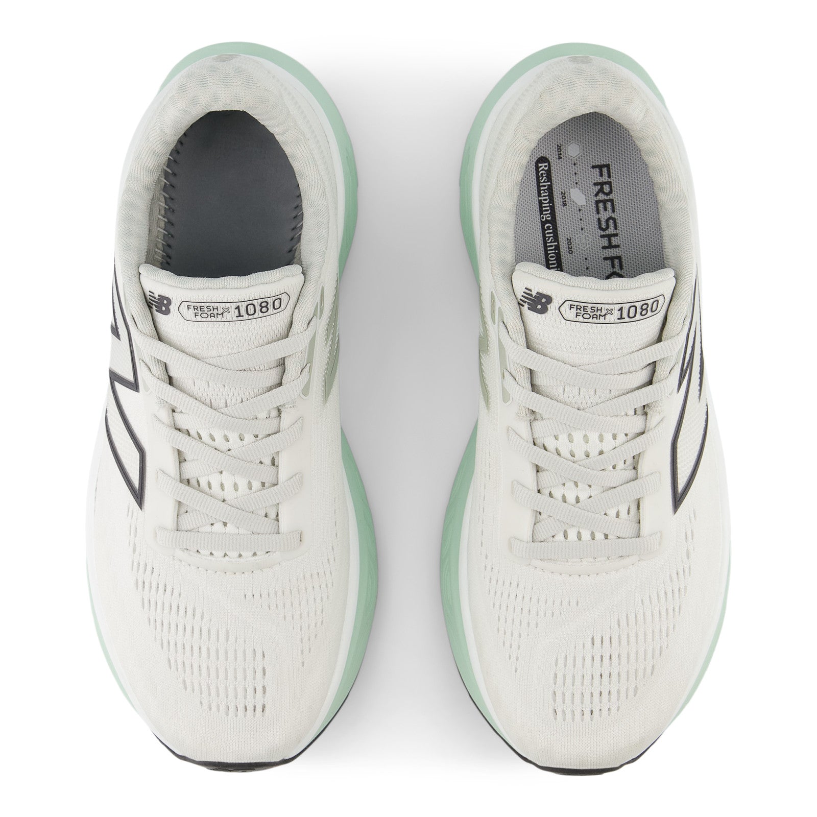 New Balance Womens Fresh Foam X 1080v14 Running Shoes