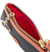 Dooney & Bourke Nylon Medium Wristlet
