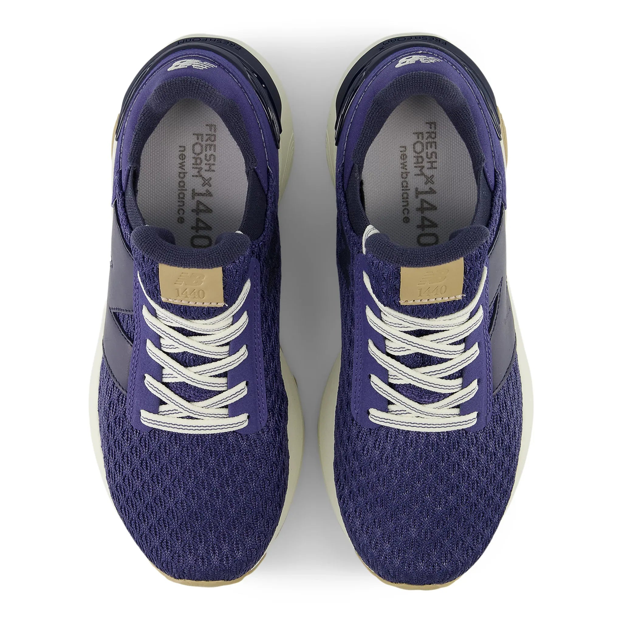 New Balance Womens Fresh Foam X 1440 Running Shoes