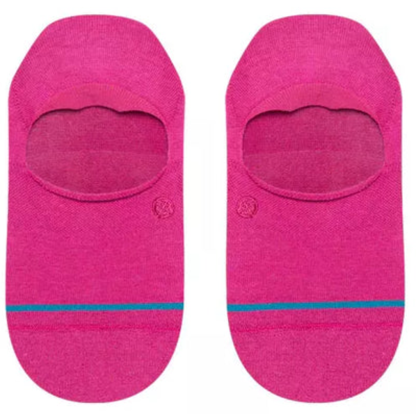 Stance Womens Icon No Show Socks