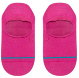 Stance Womens Icon No Show Socks