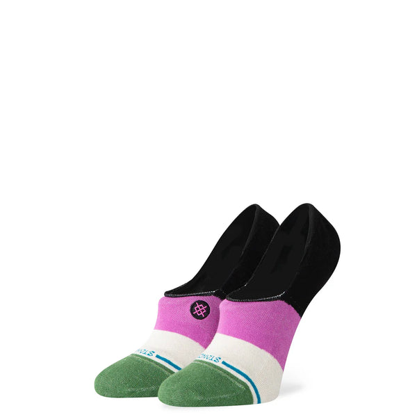 Stance Womens Riot No Shoe Socks