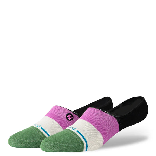 Stance Womens Riot No Shoe Socks