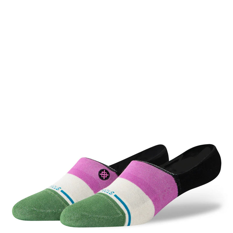 Stance Womens Riot No Shoe Socks
