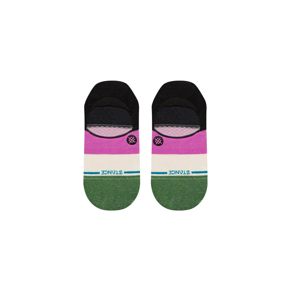 Stance Womens Riot No Shoe Socks