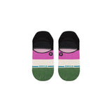 Stance Womens Riot No Shoe Socks