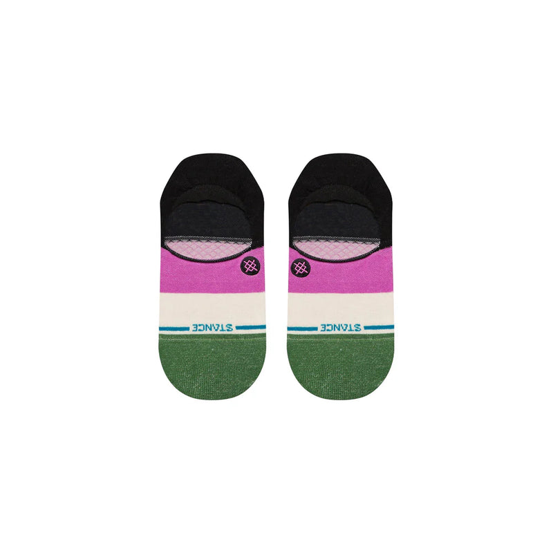 Stance Womens Riot No Shoe Socks