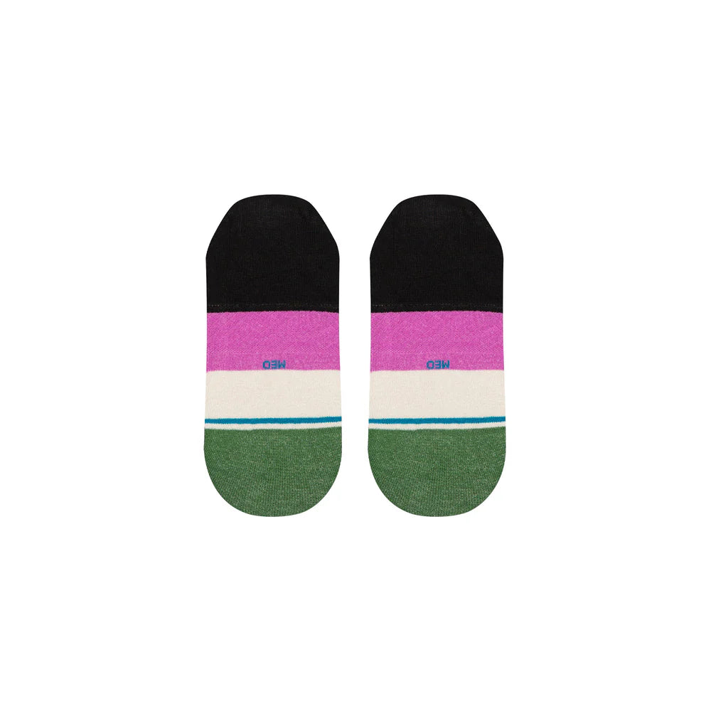 Stance Womens Riot No Shoe Socks