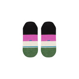 Stance Womens Riot No Shoe Socks