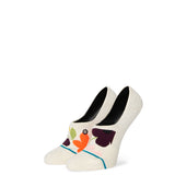 Stance Womens Baby Bloom No Show Socks