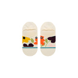 Stance Womens Baby Bloom No Show Socks