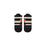 Stance Womens Stringgrey Ultralight Performance Tab Socks