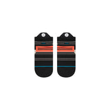 Stance Womens Stringgrey Ultralight Performance Tab Socks