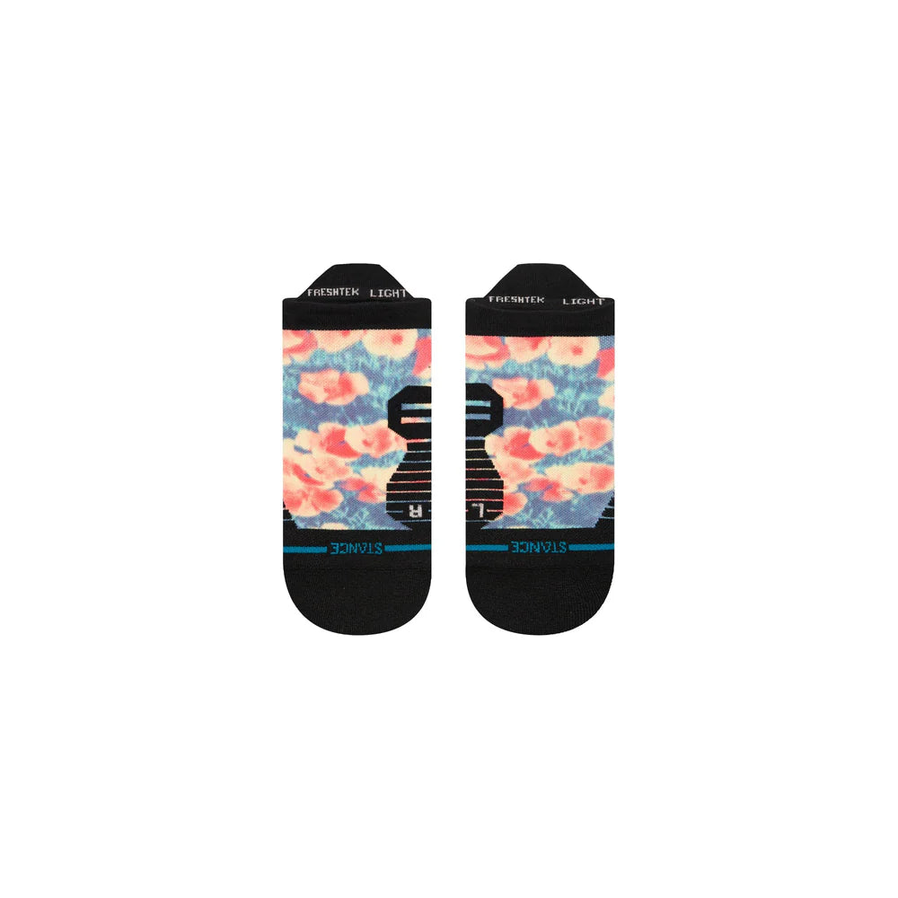 Stance Womens Pop Light Tab Socks