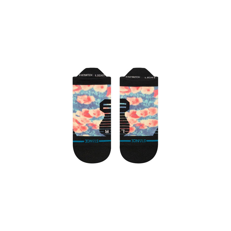 Stance Womens Pop Light Tab Socks