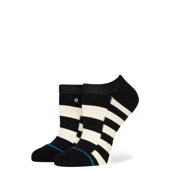 Stance Womens Splitting Up Low Cut Socks