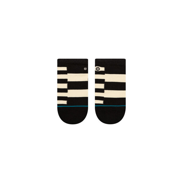 Stance Womens Splitting Up Low Cut Socks