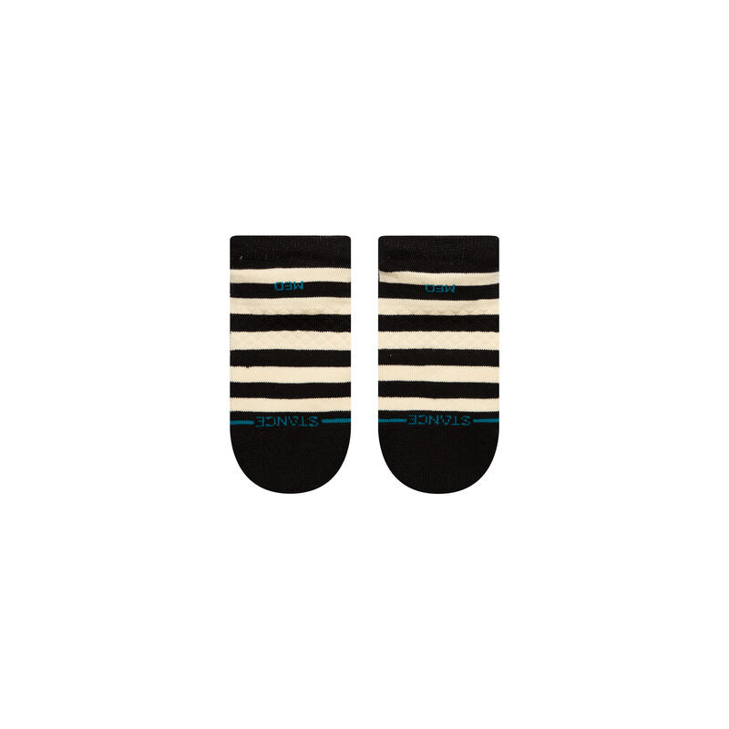 Stance Womens Splitting Up Low Cut Socks