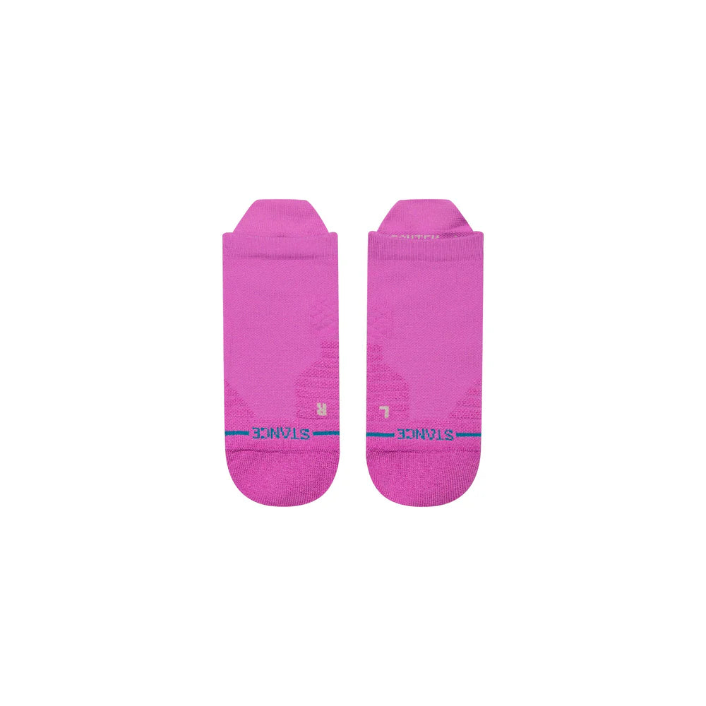 Stance Womens Berry Mid Tab Socks