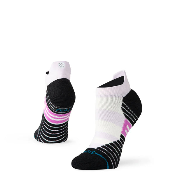 Stance Womens Break Mid Tab Socks