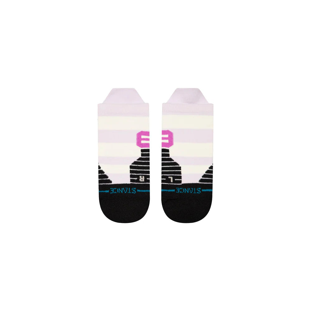 Stance Womens Break Mid Tab Socks