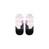 Stance Womens Break Mid Tab Socks