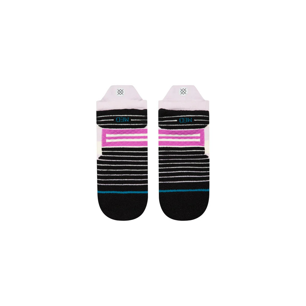 Stance Womens Break Mid Tab Socks