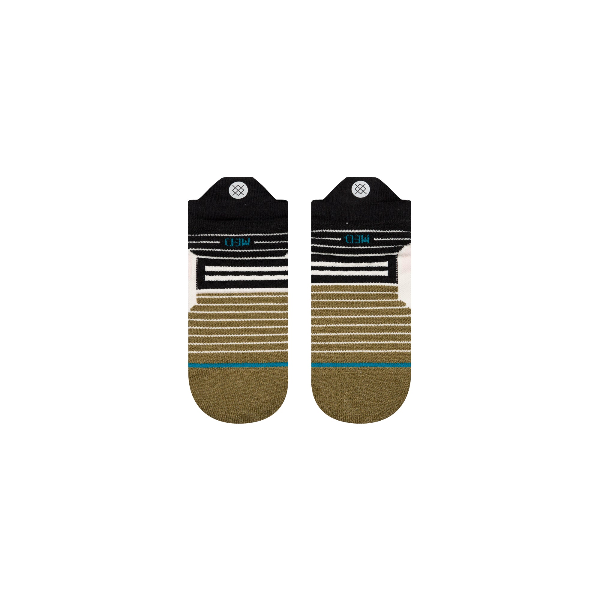 Stance Multi Performance Tab Socks