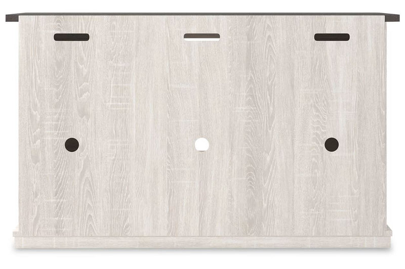 Ashley Furniture Dorrinson 54" TV Stand