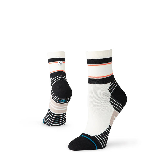 Stance Womens Subversion Ultra Quarter Socks