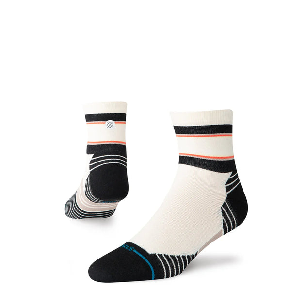 Stance Womens Subversion Ultra Quarter Socks