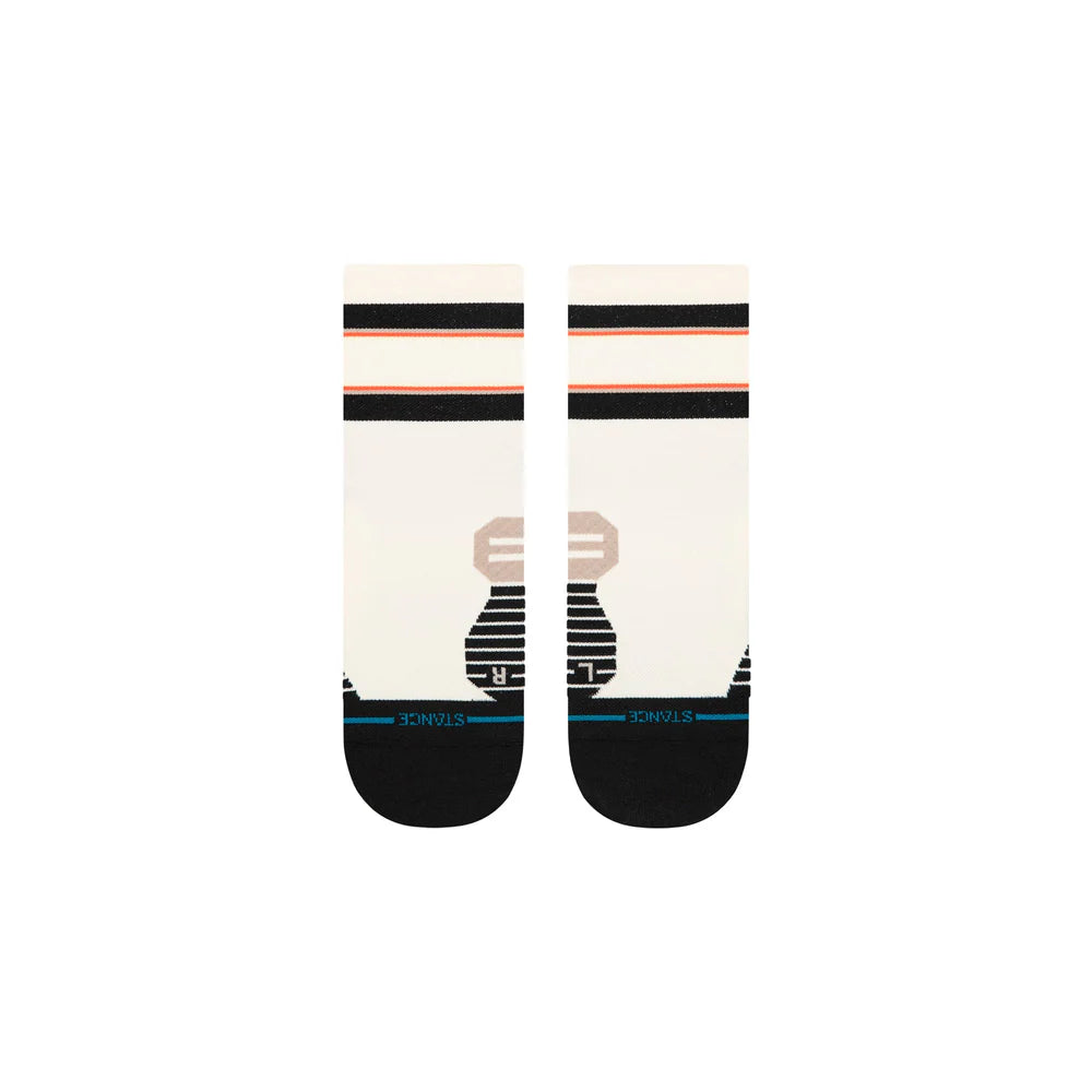 Stance Womens Subversion Ultra Quarter Socks