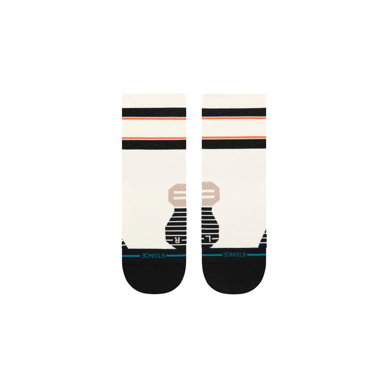 Stance Womens Subversion Ultra Quarter Socks
